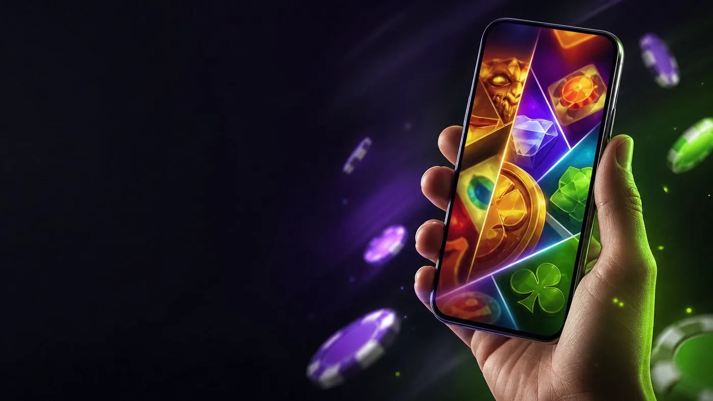 mateslots casino app