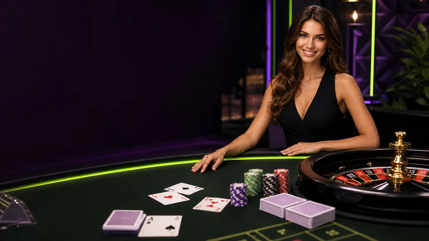 mateslots live dealer