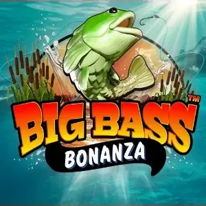 Big Bass Bonanza pokie at mateslots casino