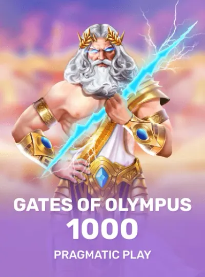 Gates of Olympus 1000 pokie at mateslots casino