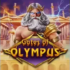 Gates of Olympus pokie at mateslots casino