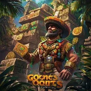 Gonzo's Quest pokie at mateslots casino