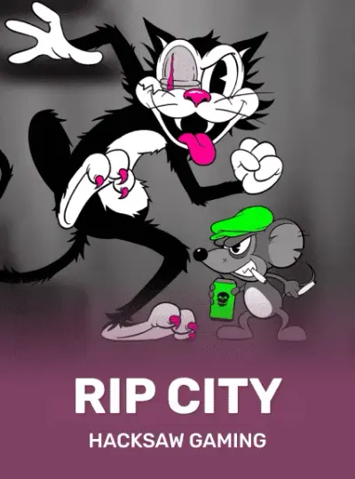 Rip City pokie at mateslots casino