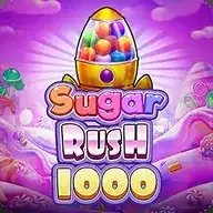 Sugar Rush 1000 pokie at mateslots casino