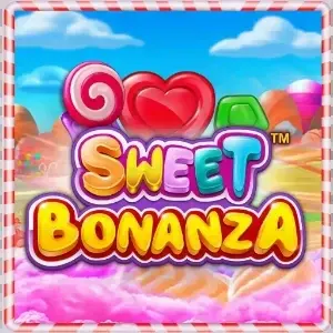 Sweet Bonanza pokie at mateslots casino