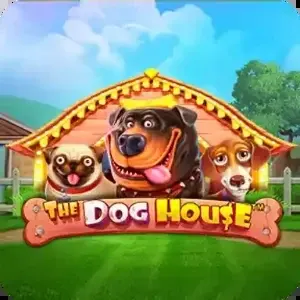 The Dog House pokie at mateslots casino