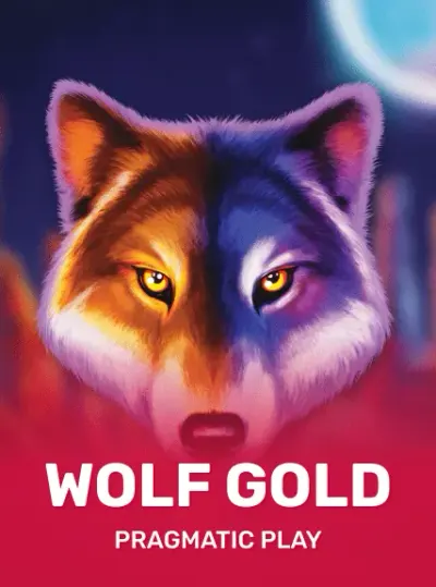 Wolf Gold pokie at mateslots casino